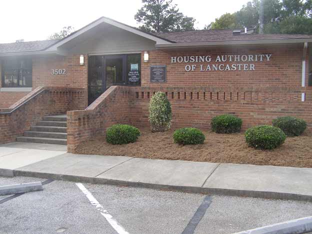 Housing Authority of Lancaster SC